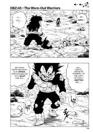 We did not find results for: Viz Read Dragon Ball Z Chapter 45 Manga Official Shonen Jump From Japan