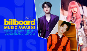 The complete list of 2021 billboard music award nominees has already been announced, with the weeknd leading the pack with a total of 16 nods followed by rapper dababy with 11 and the late pop smoke with 10 nods. Billboard Music Awards 2021 Bts Blackpink Y Seventeen Nominados A Los Bbmas La Republica