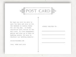 12 Postcard Templates For Mac Free Sample Example Format