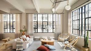 10 loft apartment style ideas to