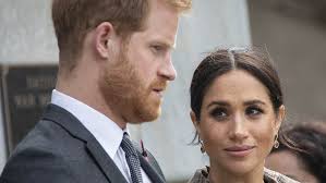 Will harry and meghan return to london for prince philip's funeral? Herzogin Meghan Prinz Harry Die Trennung Ist Offiziell Intouch
