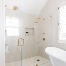 The Easiest Way To Clean Glass Shower Doors