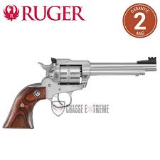 revolver ruger single six simple action