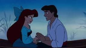 does-prince-eric-love-ariel