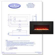 20 Cad Drawings Of Fireplaces To Keep