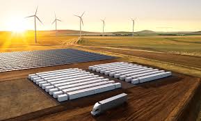 Tesla Picked As "Victoria Big Battery" Supplier - CleanTechnica