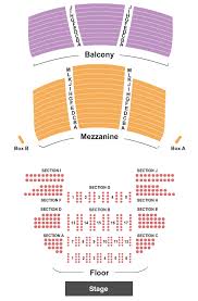 Wilbur Theatre Seating Chart Boston