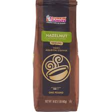 This type can also be identified as filter coffee. Dunkin Donuts Hazelnut Ground Coffee 16 Oz Instacart