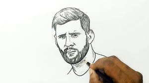 Cadel evans and bradley wiggins caricature art by murray webb voetbal oefeningen fc barcelona club psg eminem voetballers messi tekening voetbalteam How To Draw Lionel Messi With A Beard Youtube