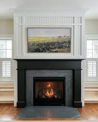 Gas Electric Wood Fireplaces
