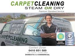 carpet cleaning business in perth