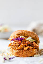 instant pot pulled pork so juicy