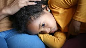 stomach pain in children when to worry
