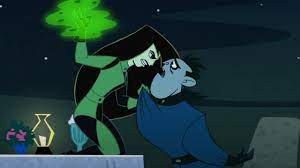 Kim Possible - Best of Shego and Drakken Part 3 - YouTube