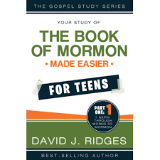 book of mormon made easier for s