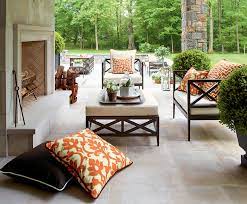 Custom Cushions Custom Outdoor Chair