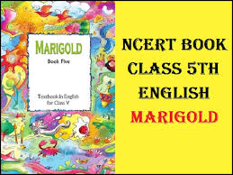 ncert book for cl 5 english pdf