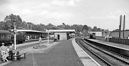 berkhamsted railway station wikipedia