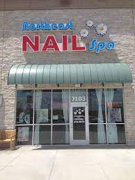 northeast nail spa nail salon in el