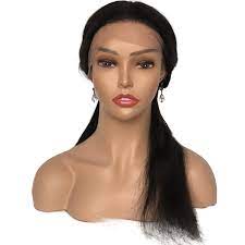 voloria realistic female mannequin head