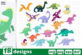 Christmas Dinosaur Svg Free Svg Cut Files Create Your Diy Projects Using Your Cricut Explore Silhouette And More The Free Cut Files Include Svg Dxf Eps And Png Files