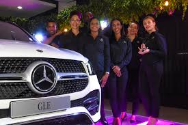 Herewith a list of mercedes suv pricing: The New 2020 Mercedes Benz Gle Has Arrived Loop Jamaica