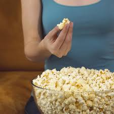 popcorn calories is popcorn healthy