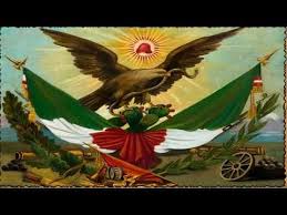 Himno nacional mexicano, grito de guerra, mexican national anthem, mexican national anthem in english, himno nacional. Himno Nacional Mexicano Youtube Escudo De Mexico Dibujos Arte Latino