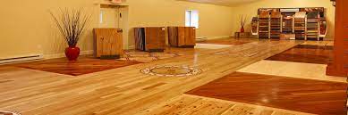 hdf laminated flooring distributors