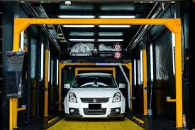 affordable car washes in singapore s
