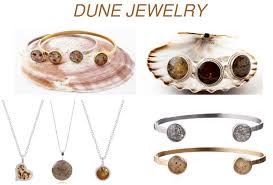 dune jewelry wear sand from your