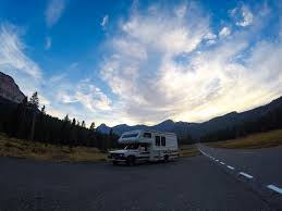 toyota motorhomes are the best small
