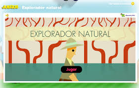 Disfruta de juegos nuevos de doki totalmente gratis. Discovery Kids Latin America Autores As Recursos Educativos Digitales