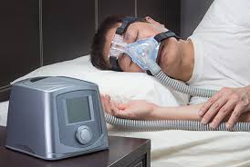 A continuous positive airway pressure machine is the most common treatment for obstructive sleep apnea. Cpap Machine For Sleep Apnea Nyc Sleepwell