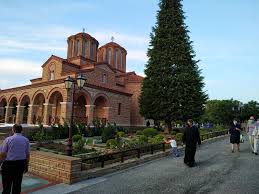 Αγιος Παϊσιος: Χιλιάδες πιστοί στο μεγάλο προσκύνημα - Ανακοινώθηκε το  πρόγραμμα για 11, 12 Ιουλίου - THERMISnews.gr
