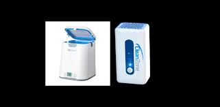 Cleanzonenow reviews is a cpap sanitizer that time and again disinfects it by releasing activated oxygen. Soclean Vs Clean Zone 2021 Which Cpap Cleaner Is Better Compare Before Buying