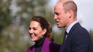 kate middleton and prince william meet