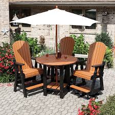 Quality Outdoor Furniture What Traits