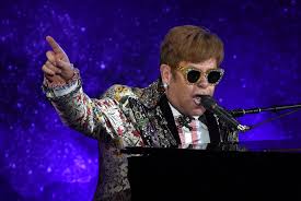 Soulful english singer who moved from simple, sensitive piano rock to become a glamorous music superstar. Elton John Says Brexit A Catastrophe For New Uk Singers Entertainment The Jakarta Post