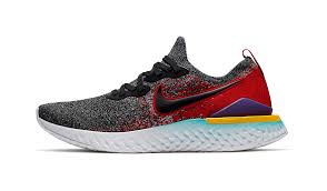 This lightweight performance runner is here to give you the smoothest ride you've ever. Men S Nike Epic React Flyknit 2 Running Shoe Jackrabbit