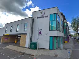 Services are operated by london underground (tube). Parking At Premier Inn London Richmond Tw9 Richmond