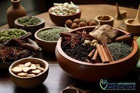 Who Can Benefit From Chinese Herbal Medicine 1st Choice Acupuncture  gambar png