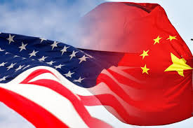 Instead of chinese prices being driven down, us importers and consumers are bearing the brunt of this is likely good news for us firms that demand steel but bad news for workers hoping that steel so who is winning from the trade war, leaving aside third countries who have picked up the scraps? Us China Trade War Triggering A Global Economic Slowdown Imf The News Minute