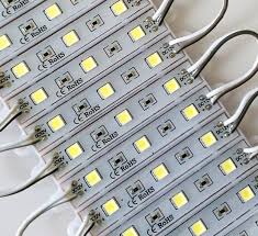 Led Modules 3 Led 72w Cree 5050 Smd Ip65 Injection Mould Modules Omni Ray Lighting Inc