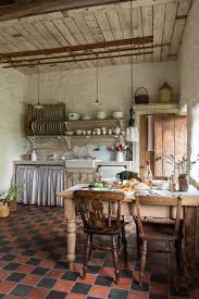 You might also want to look to some inspiration for your living room whether you d like to add some white living room ideas or opt for some rustic touches. Cottage Kitchen Ideas Design Inspiration Country
