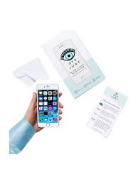 Sleepscore Eyejust Blue Light Blocking Screen Protector For Iphone 6 6s 7 8 From Sportchek