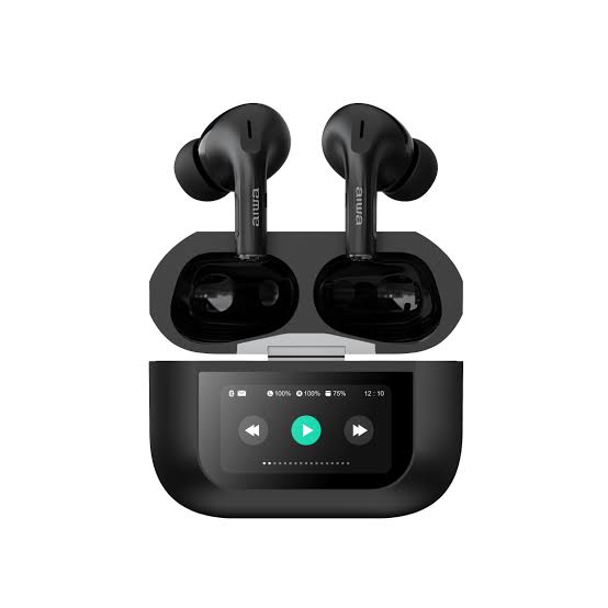 AIWA AUDIFONO BLUETOOTH
