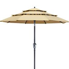 Outdoor Table Umbrellas Market Umbrella