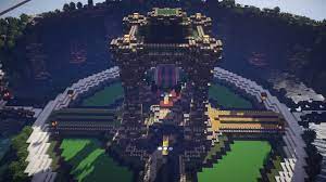 The best minecraft servers · how do you join a minecraft server? Minecraft Creative Build Server Massivecraft