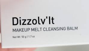 cailyn dizzolv it makeup melt cleansing
